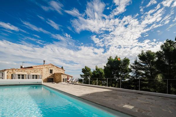 Vente Maison de luxe Thuir 5 Pièces 150 m²