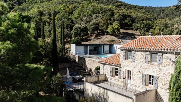 Vente Maison de luxe Thuir 5 Pièces 150 m²
