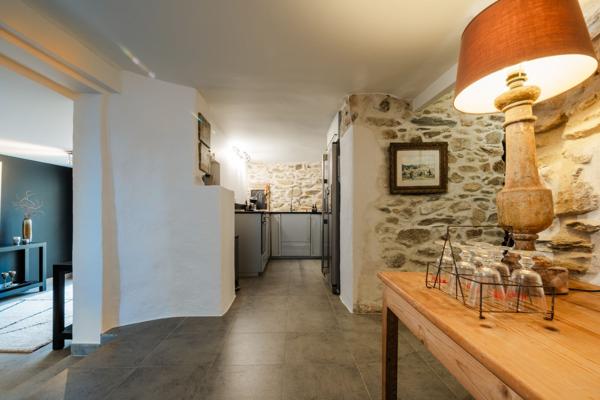 Vente Maison de luxe Thuir 5 Pièces 150 m²
