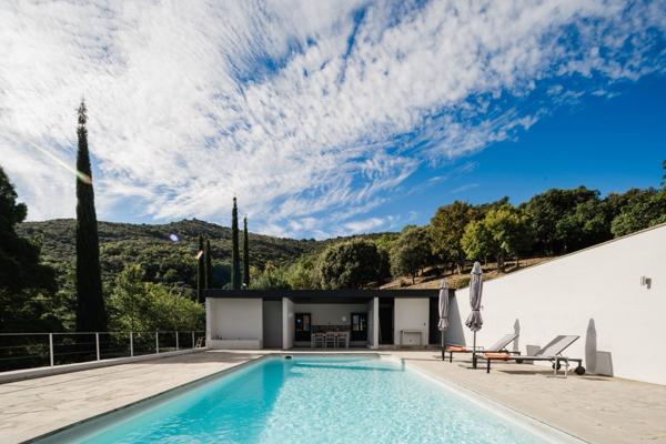 Vente Maison de luxe Thuir 5 Pièces 150 m²