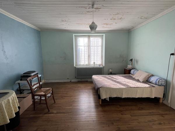 Maison à vendre à Guidel dans le Morbihan (56520), ref : 56082-1539