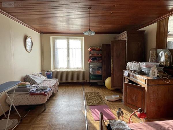 Maison à vendre à Guidel dans le Morbihan (56520), ref : 56082-1539