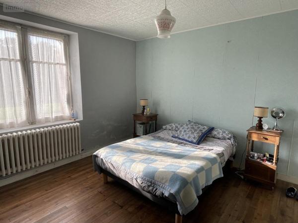 Maison à vendre à Guidel dans le Morbihan (56520), ref : 56082-1539