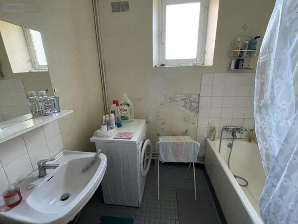 Maison à vendre à Guidel dans le Morbihan (56520), ref : 56082-1539