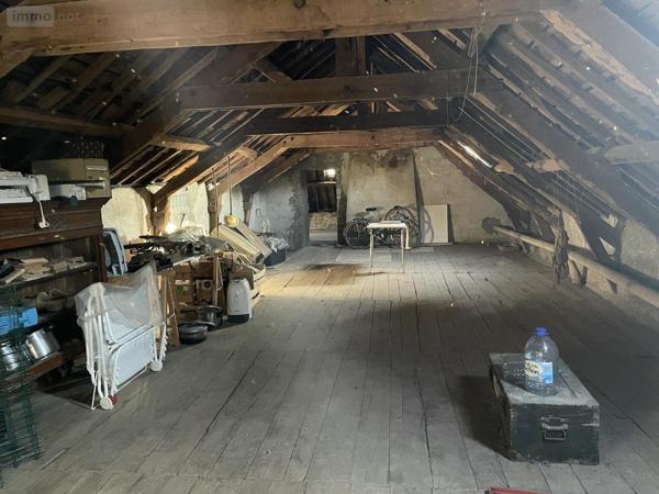 Maison à vendre à Guidel dans le Morbihan (56520), ref : 56082-1539