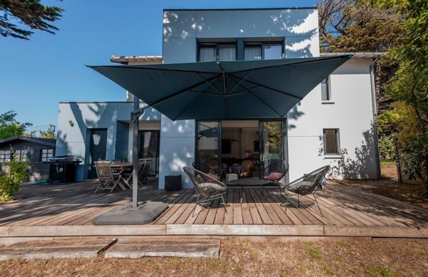 Vente Maison de luxe La Baule 6 Pièces 114 m²