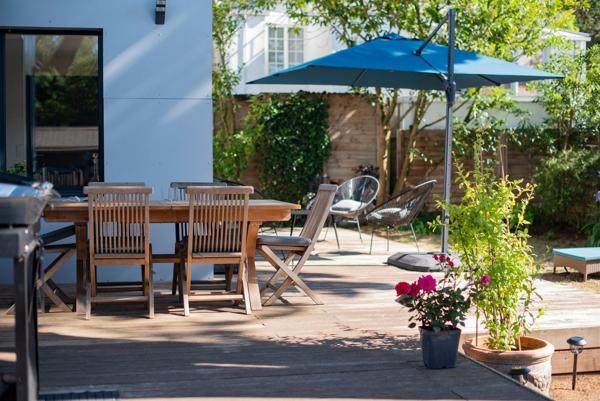 Vente Maison de luxe La Baule 6 Pièces 114 m²