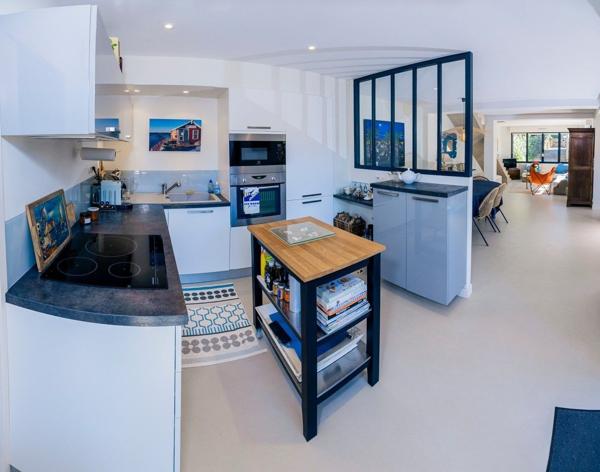 Vente Maison de luxe La Baule 6 Pièces 114 m²