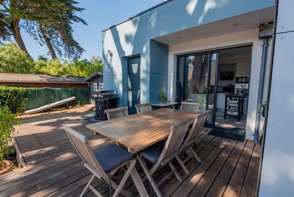 Vente Maison de luxe La Baule 6 Pièces 114 m²