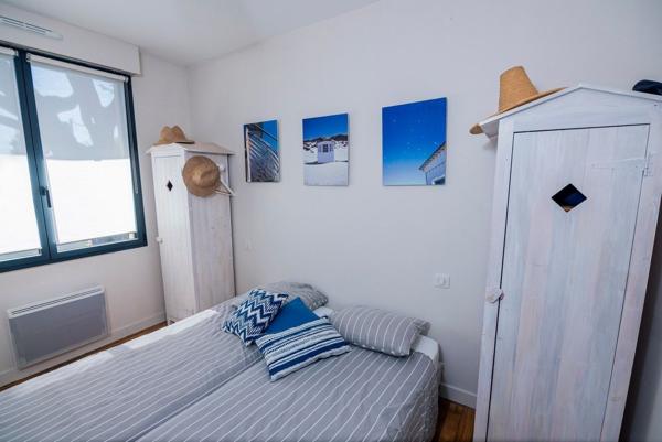 Vente Maison de luxe La Baule 6 Pièces 114 m²