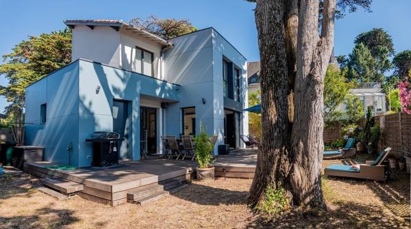 Vente Maison de luxe La Baule 6 Pièces 114 m²