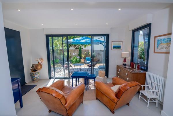 Vente Maison de luxe La Baule 6 Pièces 114 m²