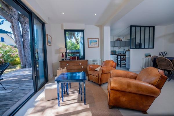 Vente Maison de luxe La Baule 6 Pièces 114 m²