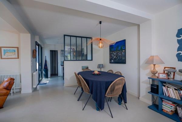 Vente Maison de luxe La Baule 6 Pièces 114 m²