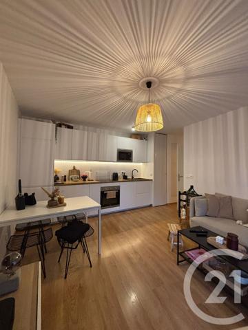 Appartement T2 à vendre  2 pièces - 41,12 m2 BRUGES - 33