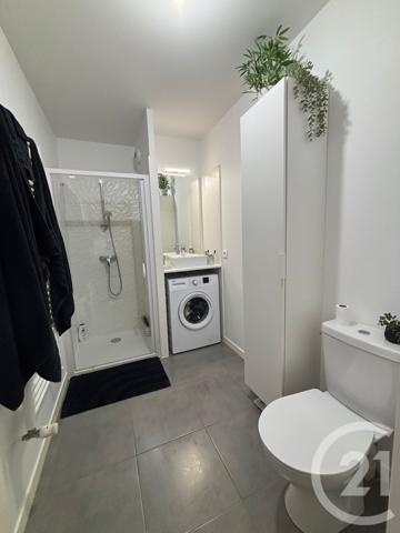 Appartement T2 à vendre  2 pièces - 41,12 m2 BRUGES - 33