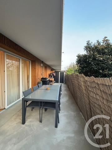 Appartement T2 à vendre  2 pièces - 41,12 m2 BRUGES - 33