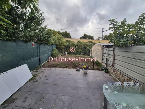 Maison à vendre 4 pièces de 70 m²