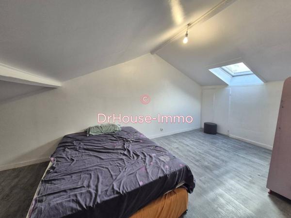 Maison à vendre 4 pièces de 70 m²