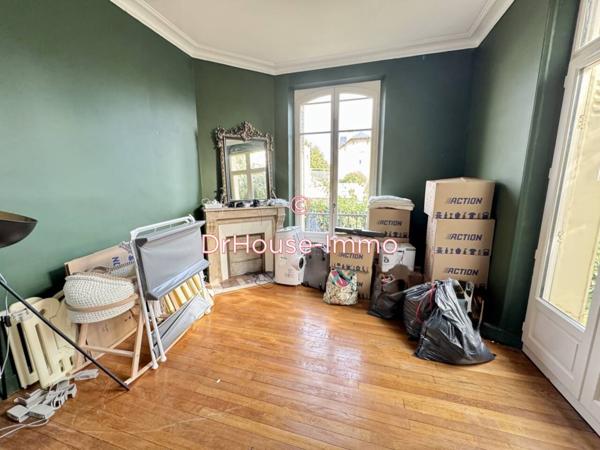 Maison à vendre 8 pièces de 170 m²