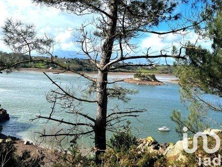 Maison traditionnelle 4 pièces de 85 m² à Ploubazlanec (22620)