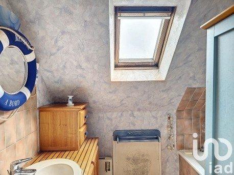 Maison traditionnelle 4 pièces de 85 m² à Ploubazlanec (22620)