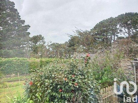 Maison traditionnelle 4 pièces de 85 m² à Ploubazlanec (22620)