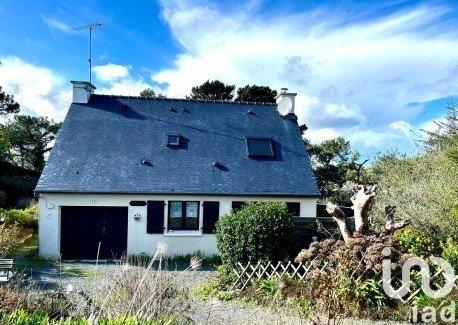 Maison traditionnelle 4 pièces de 85 m² à Ploubazlanec (22620)