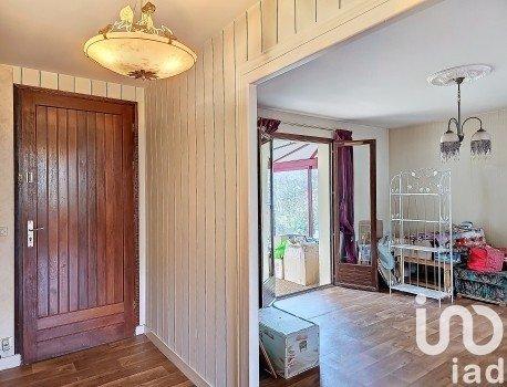 Maison traditionnelle 4 pièces de 85 m² à Ploubazlanec (22620)