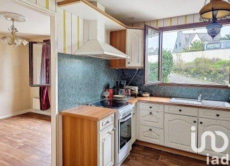 Maison traditionnelle 4 pièces de 85 m² à Ploubazlanec (22620)