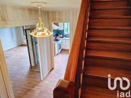 Maison traditionnelle 4 pièces de 85 m² à Ploubazlanec (22620)