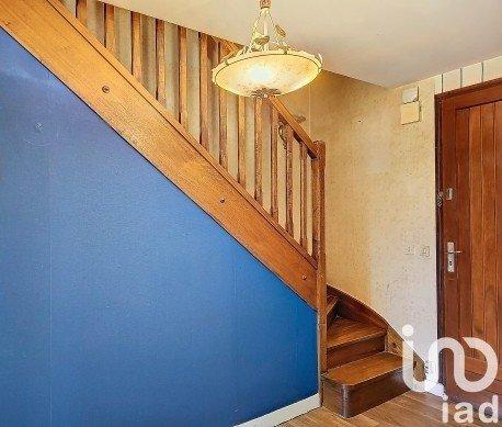 Maison traditionnelle 4 pièces de 85 m² à Ploubazlanec (22620)