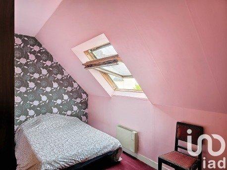 Maison traditionnelle 4 pièces de 85 m² à Ploubazlanec (22620)