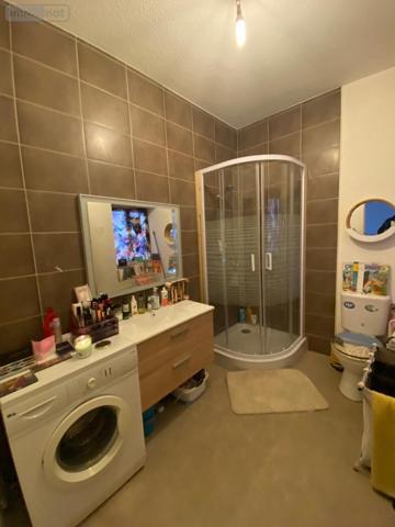 Immeuble à vendre à Vichy dans l'Allier (03200), ref : 2025/729-03020