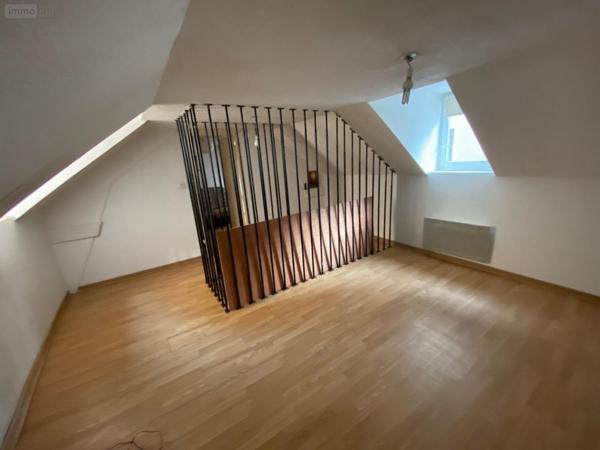 Immeuble à vendre à Vichy dans l'Allier (03200), ref : 2025/729-03020