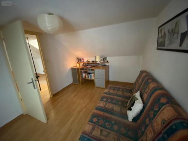 Immeuble à vendre à Vichy dans l'Allier (03200), ref : 2025/729-03020