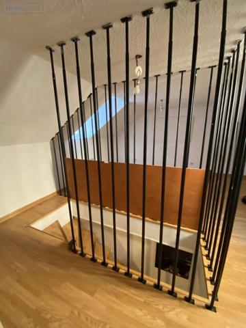 Immeuble à vendre à Vichy dans l'Allier (03200), ref : 2025/729-03020