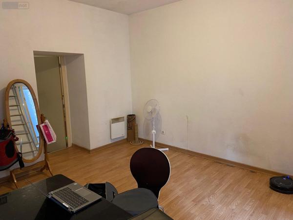 Immeuble à vendre à Vichy dans l'Allier (03200), ref : 2025/729-03020