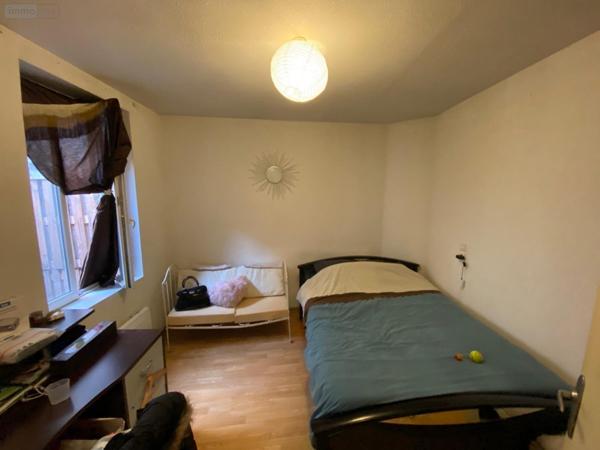 Immeuble à vendre à Vichy dans l'Allier (03200), ref : 2025/729-03020