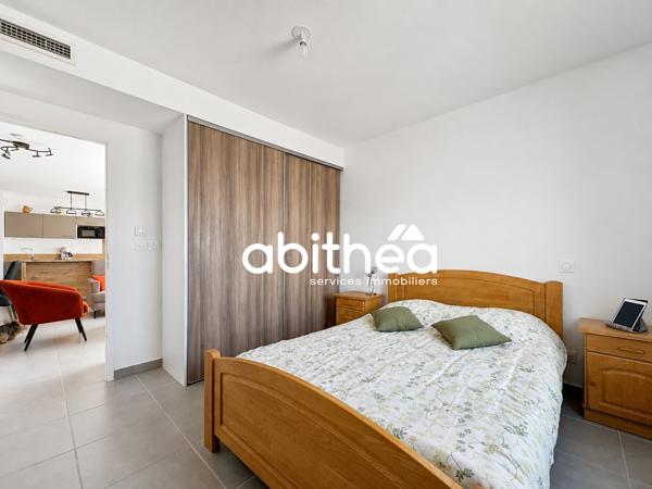 Appartement T4 de 93 m² avec terrasse 50 m² dans une résidence de 2022 à VIAS