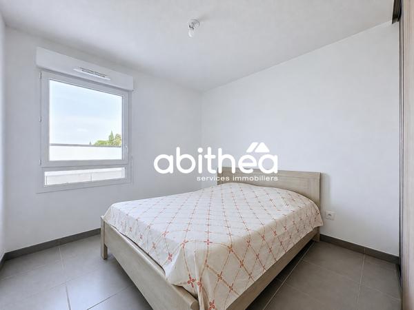 Appartement T4 de 93 m² avec terrasse 50 m² dans une résidence de 2022 à VIAS