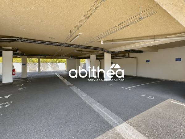 Appartement T4 de 93 m² avec terrasse 50 m² dans une résidence de 2022 à VIAS