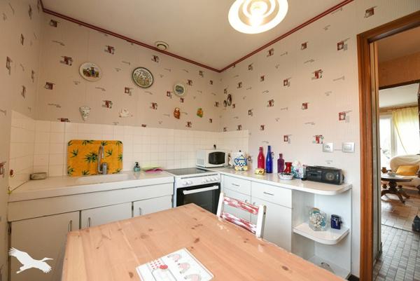 Maison à vendre |                                       Onzain |                                        4 pièces  |  76 m²