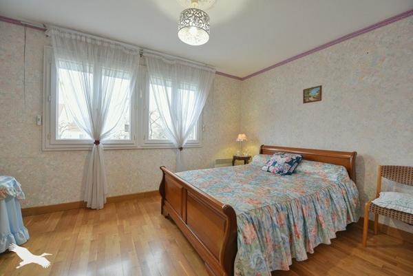 Maison à vendre |                                       Onzain |                                        4 pièces  |  76 m²