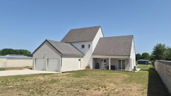 Maison à vendre TILLENAY (21)