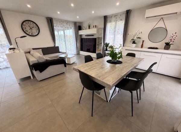 Maison à vendre TILLENAY (21)