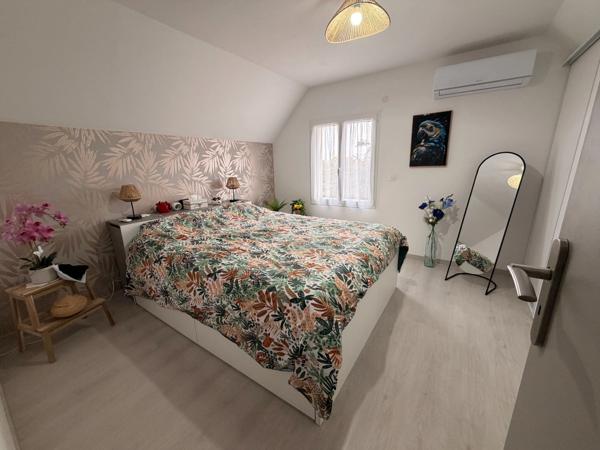 Maison à vendre TILLENAY (21)