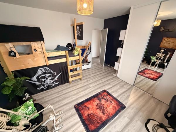 Maison à vendre TILLENAY (21)