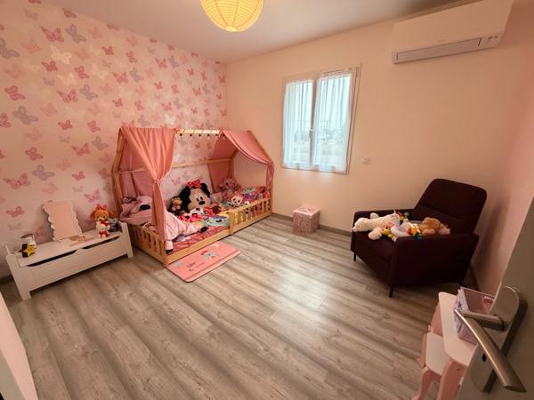 Maison à vendre TILLENAY (21)