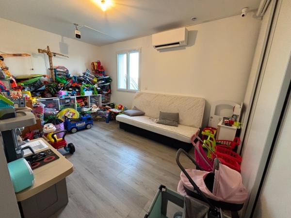 Maison à vendre TILLENAY (21)